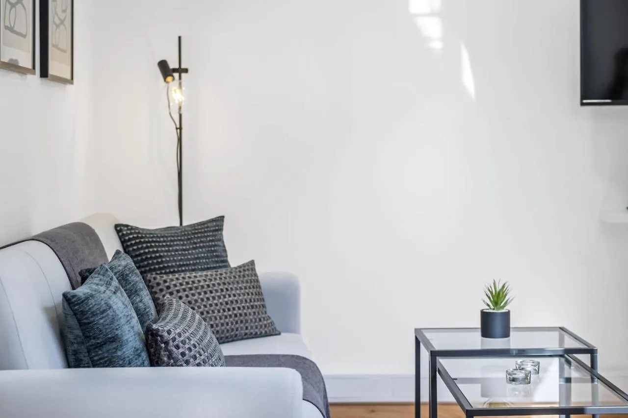 Funchal Central Loft By Madeira Sun Travel 포르투갈